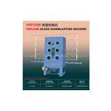 HSP330B Glass Sandblasting Machine thumbnail-1