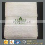 Hotel Dedicated Bleached Cotton Towel for Wholesale thumbnail-1