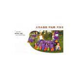 Combined Slide,amusement Equipment thumbnail-1