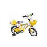 Children Bicycle