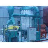 Wire and Cable Recycling Machine