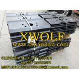 HYUNDAI Excavator TRACK SHOES