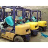 Second Hand KOMATSU Forklift 3T,used Forklift Hot Sale
