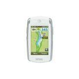 Golf Buddy World Platinum GPS - White