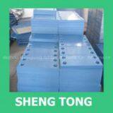 Best Selling Uhmwpe Marine Bumper Fender Panel for Dock Cheap Price Free Sample thumbnail-3