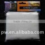 100% Cotton Cheese Cloth-Muslin Cloth