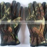 2013fashionable Neoprene camo Gloves
