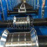 Downspout Steel Squar Tube Making Machine thumbnail-4