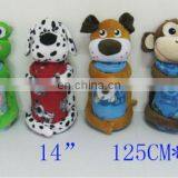 14" Toys, 125x150cm Blanket thumbnail-1