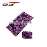 Top 10 Supplier Custom Printed Multifunction Headwear Bandana