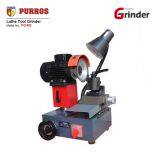 PURROS PG-M2 universal tool and cutter grinder used for blade and lathe