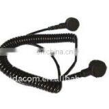 Stud to Stud Type.wrist Strap Coiled Cord thumbnail-1