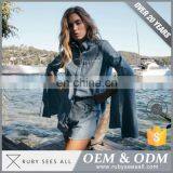 Newest Model Beach Tunic thumbnail-2