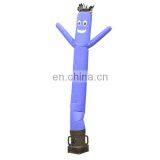 2017 Hot Sale Custom Made Air Dancer Inflatable Air Tube Man Air Puppet for Advertising thumbnail-3