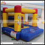 Inflatable Mini Bouncy Jumper Castle, Inflatable Air Trampoline
