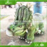 KAWAH Hot China Supplier Electric Toy Car Kids Dinosaur Bikes thumbnail-2