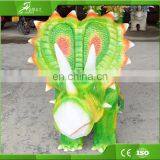 KAWAH Attractive Interesting Children Indoor Rides Games Machines Dinosaur Rides thumbnail-6