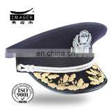 Royal Military Uniform Coast Guard Lieutenant Headwear thumbnail-1