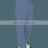 New Unisex's Scrubs Uniform/Hospital Scrubs Pants thumbnail-3