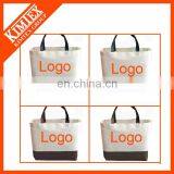 Fashion Cheap Logos Cotton Bags Design for Woven thumbnail-1