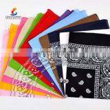 2016 Custom Colorful Printing Bandana thumbnail-2