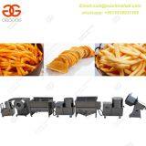 Factory Semi-automatic Potato Chips Making Line/Hot -sale Potato Chips Making Line/High Quality Potato Chips Making Line thumbnail-3