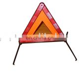 Traffic Triangle(Safety Triangle, Reflective Triangle)