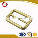 11/2 Inch Center Bar Slide Purse Strap Slider Buckle With ISO9001 thumbnail-4