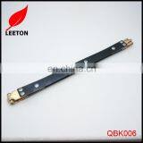 Metal Gold Internal Flex Bag Frame thumbnail-3