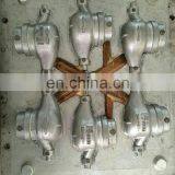 Automatic Compression Molding Machine Manufacturer and Production Line thumbnail-4