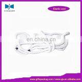 Hot China Cheap Lovely Colored Cotton Cord for Bracelets