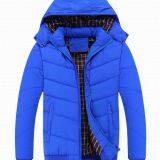 Unisex Warm Outerwear Jackets for Men and Women thumbnail-4