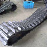 Yanmar Aw6120-Rubber Tracks 550*90*58