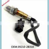 FOR 12-17 HYUNDAI I30 1.4 PETROL LAMBDA SENSOR ENGINE CODE G4FA 39210-2B310