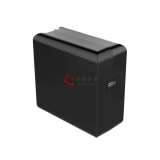 45W US Plug USB-C PD Charger , UL FCC ETL Approval PD Adapter , Level VI thumbnail-2