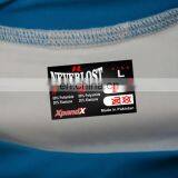 Sublimation Printed Rash Guard MMA BJJ Rash Guards For Women thumbnail-3