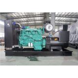 280kw diesel generator set with Cummins engine