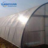 China Manufacturer Clear Plastic Film Plastic Cover for Greenhouse thumbnail-2
