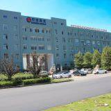 Taizhou Huangyan Sungem Mould Co.,ltd company overview - view 1 thumbnail