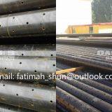 API 5CT J55 K55 N80 Perforated Casing Pipe and Tubing With Stc Connection thumbnail-5