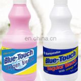Liquid color bleach OEM bleach super bleach
