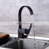 Good Quality Flexible Brass Bathroom Sink Faucets Wash Basin Taps Kitchen Faucet thumbnail-3