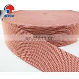 Beautiful Personalized Custom Strap Waist Elastic Adjustable Hair Elastic Band Watch Fabric