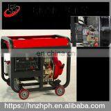 Best Price 3KVA 5KVA 30KVA Silent Diesel Welder Generator thumbnail-4