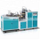 China Disposable Paper Cup And Plate Making Machine Korea
