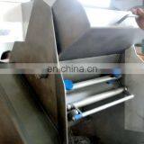 Most Competitive Price Hot Sell Frozen Chicken Meat Slicer thumbnail-4