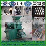 Mexico Coconut Shell Bamboo Charcoal Ball Coke Coal Powder Egg Press Making Machine thumbnail-6