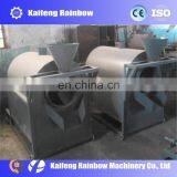 Factory Price High Quality Sesame Seed Roasting Machine on Sale thumbnail-3