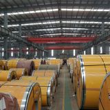 Cold Rolled And Hot Rolled Steel Sheet Coil