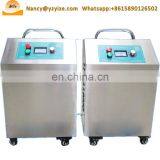 Commerical Multi Air Purifier Spa Water Ozone Generator for Swimming Pool thumbnail-2